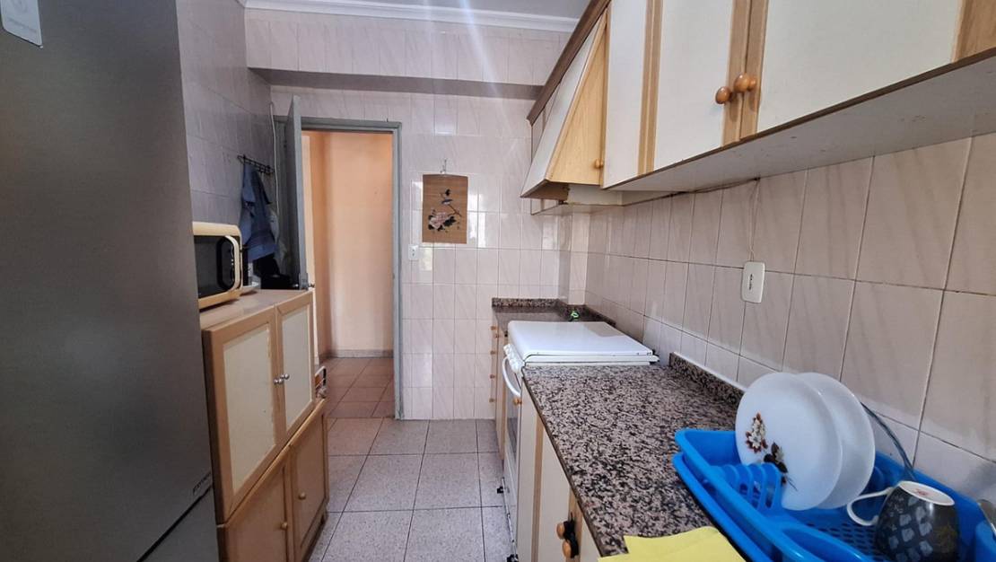 Venta - Apartment - Alicante - Alicante Centro