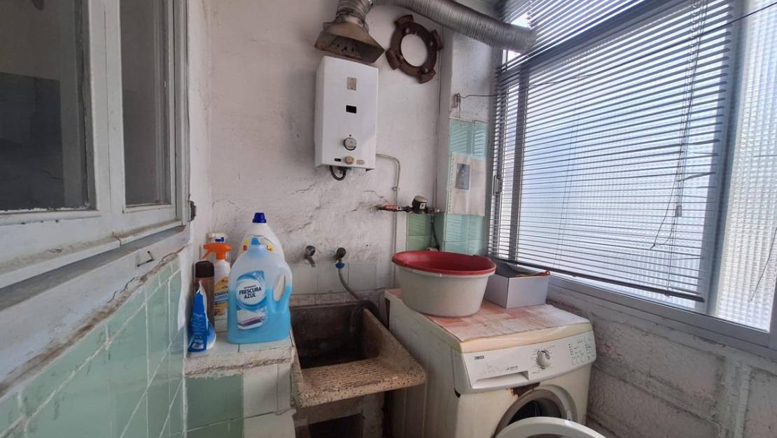 Venta - Apartment - Alicante - Alicante Centro