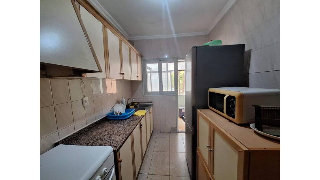 Venta - Apartment - Alicante - Alicante Centro