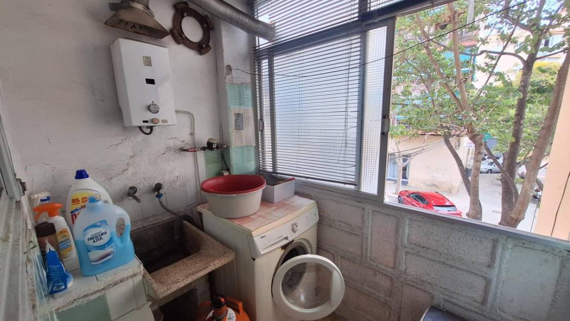 Venta - Apartment - Alicante - Alicante Centro