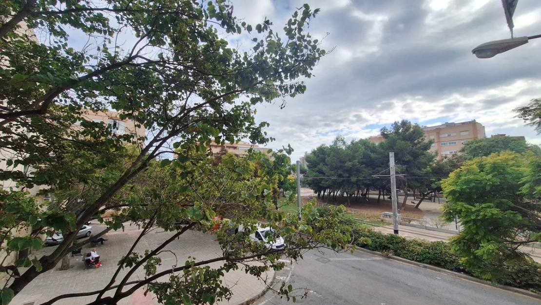 Venta - Apartment - Alicante - Alicante Centro