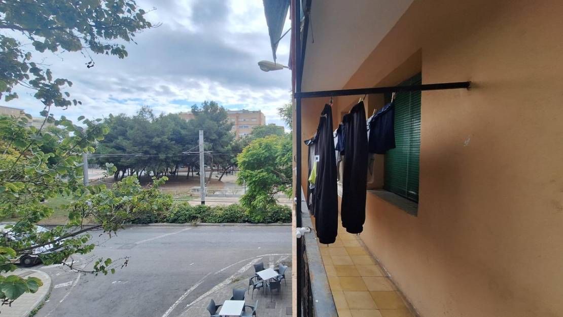 Venta - Apartment - Alicante - Alicante Centro