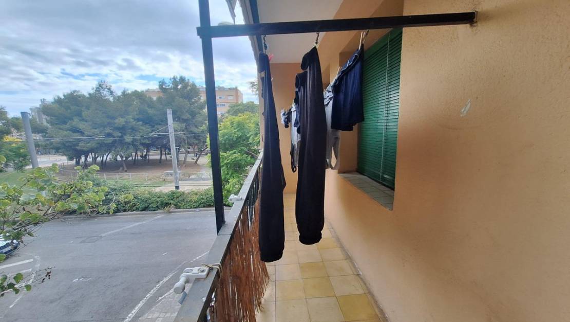 Venta - Apartment - Alicante - Alicante Centro