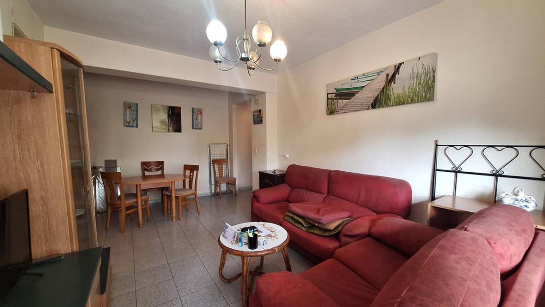 Venta - Apartment - Alicante - Alicante Centro