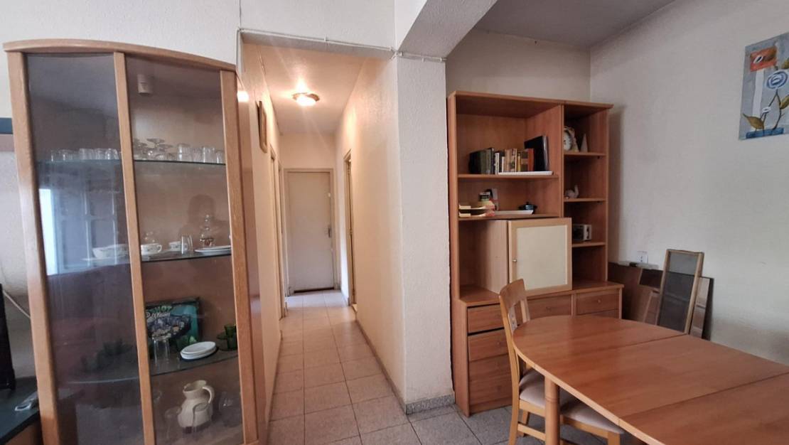 Venta - Apartment - Alicante - Alicante Centro