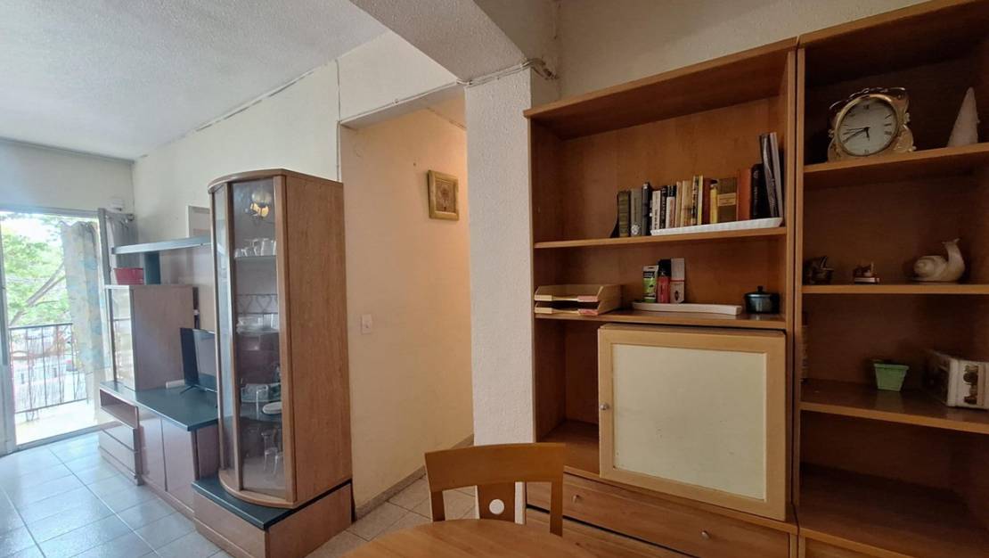 Venta - Apartment - Alicante - Alicante Centro