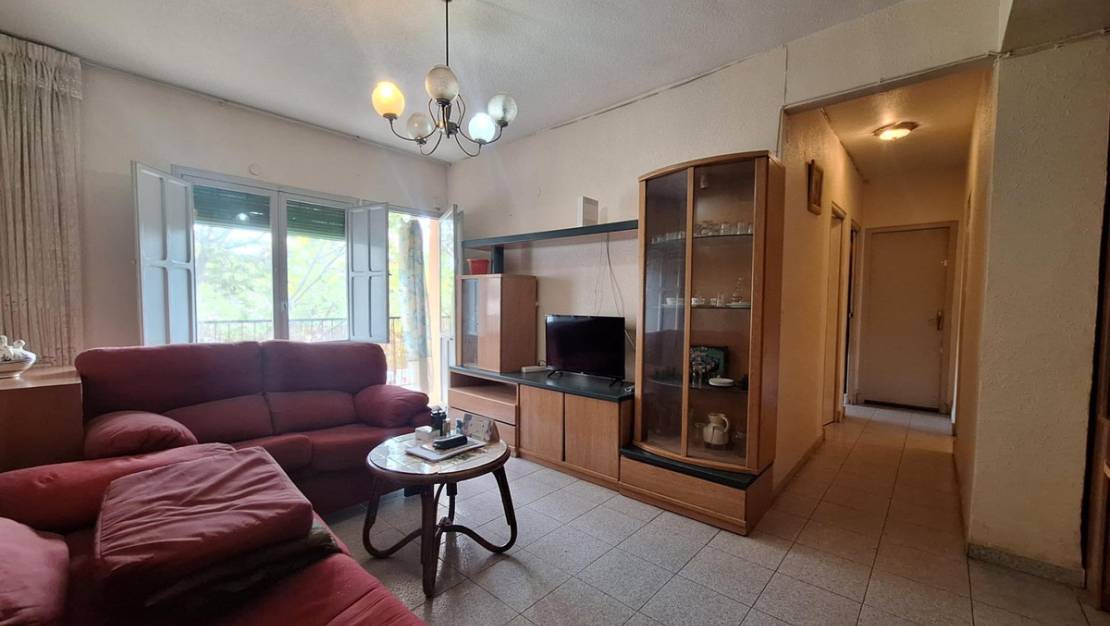 Venta - Apartment - Alicante - Alicante Centro