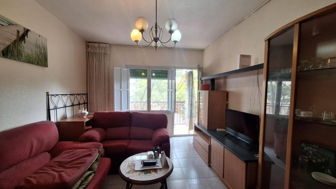 Venta - Apartment - Alicante - Alicante Centro