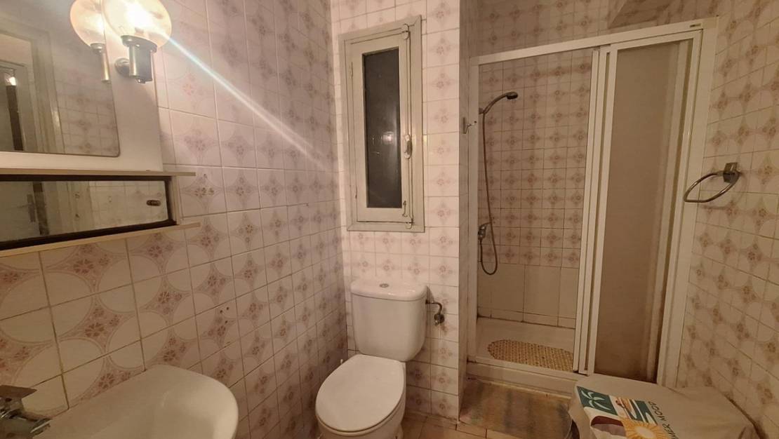 Venta - Apartment - Alicante - Alicante Centro