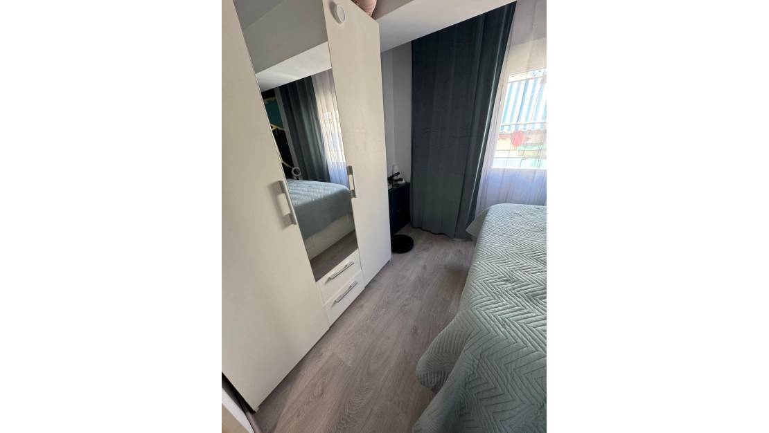 Venta - Apartment - Alicante - Alicante Centro