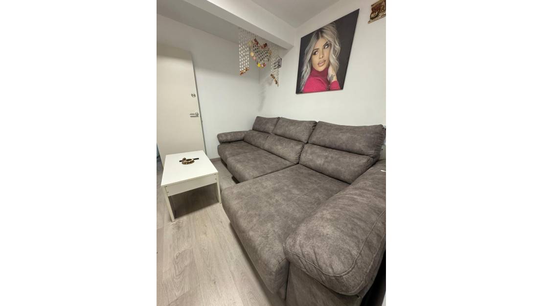 Venta - Apartment - Alicante - Alicante Centro