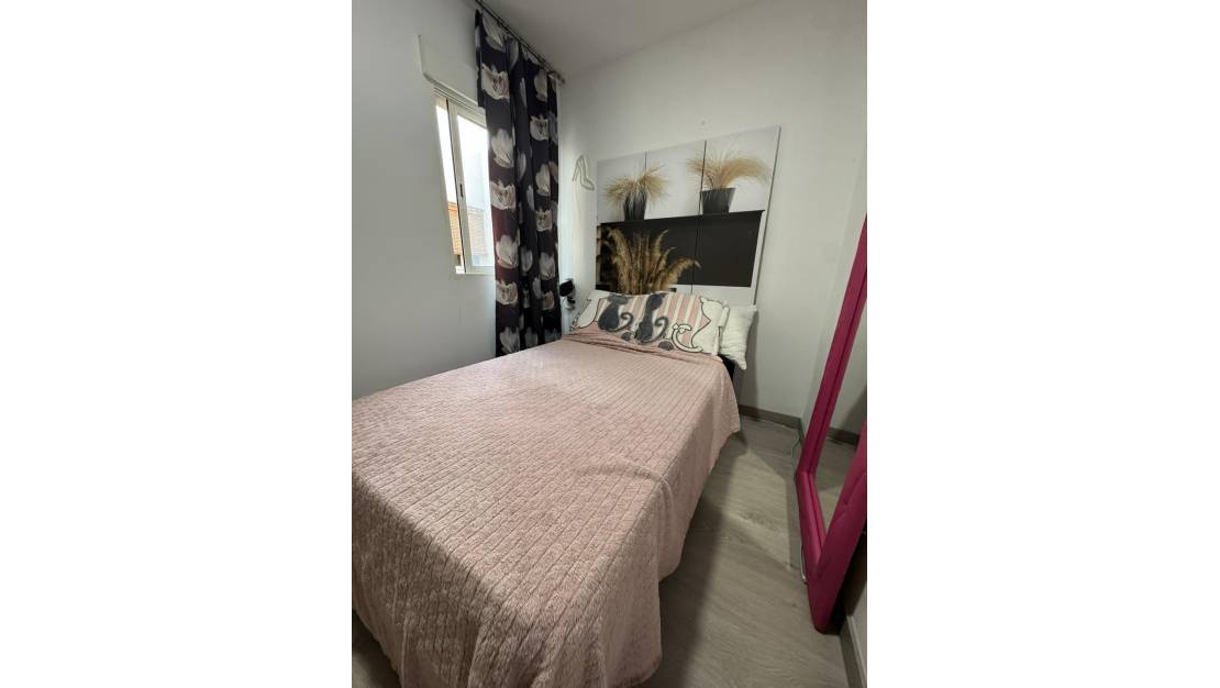 Venta - Apartment - Alicante - Alicante Centro