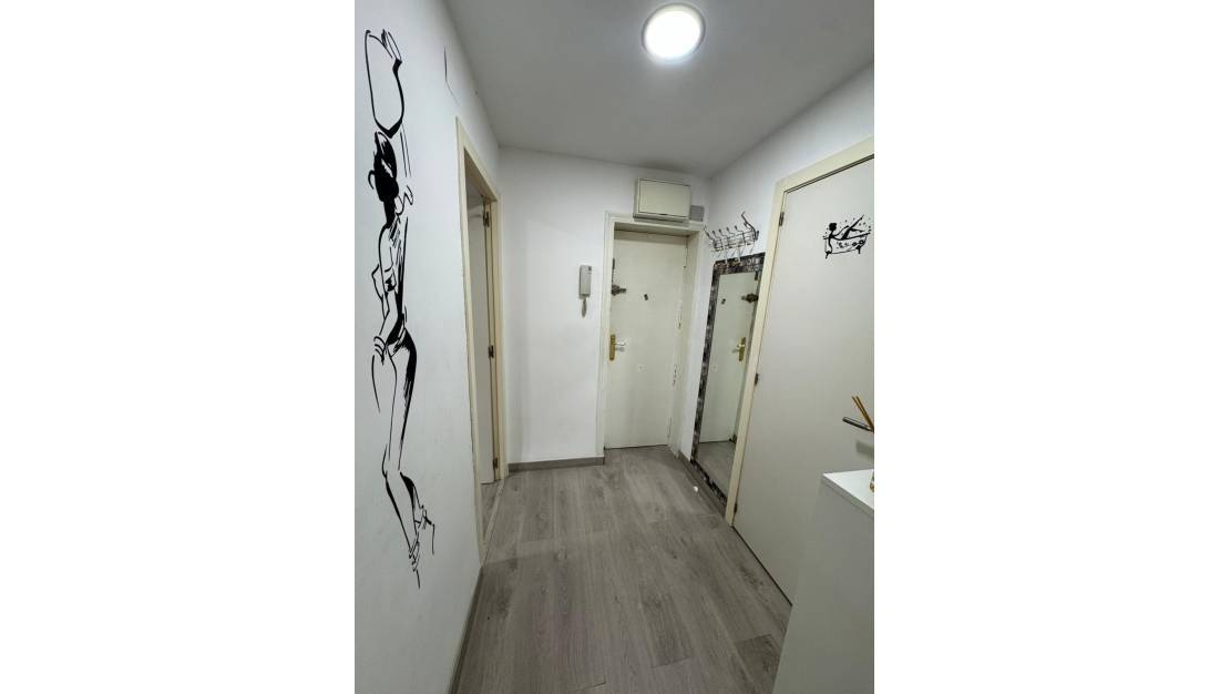 Venta - Apartment - Alicante - Alicante Centro