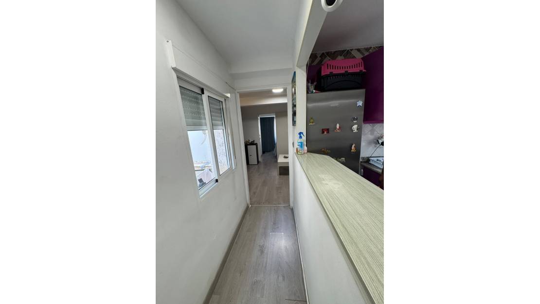 Venta - Apartment - Alicante - Alicante Centro