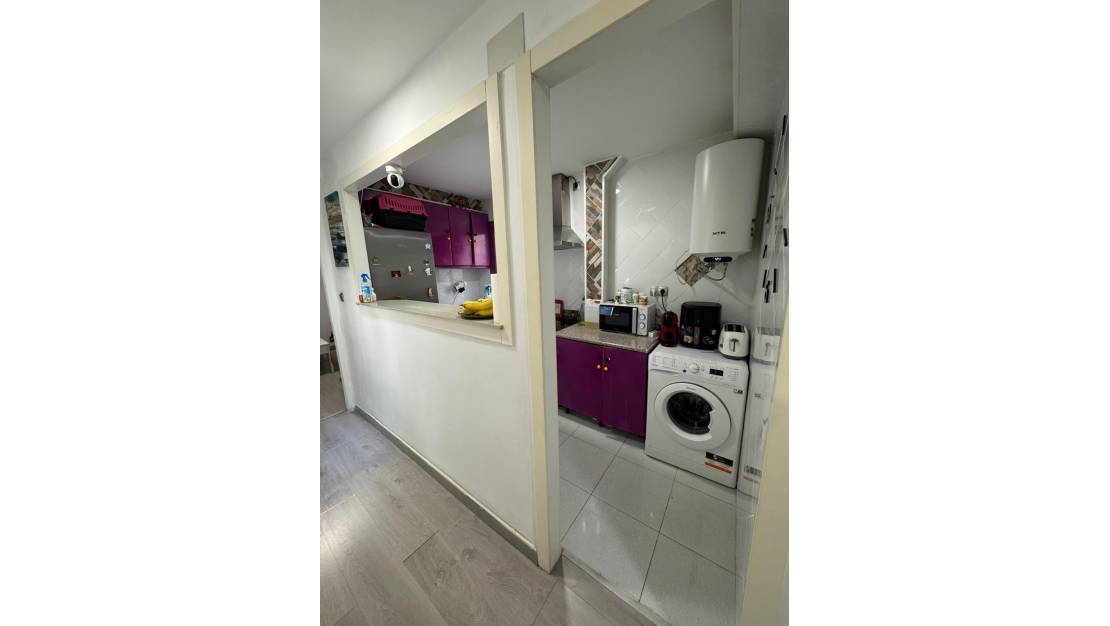 Venta - Apartment - Alicante - Alicante Centro