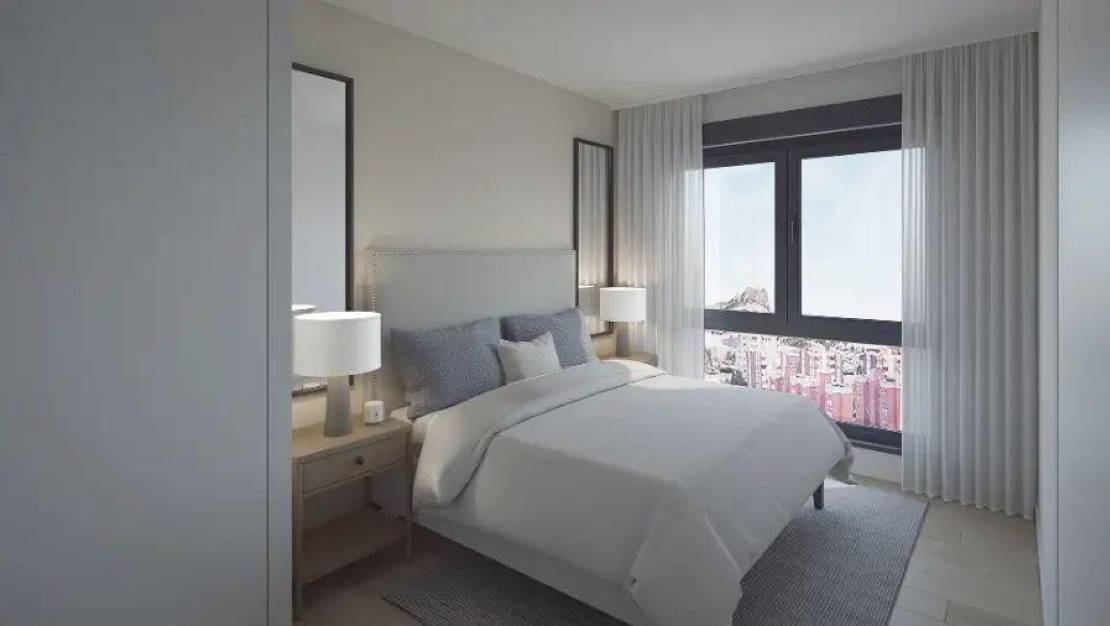 Venta - Apartment - Alicante - Alicante Centro