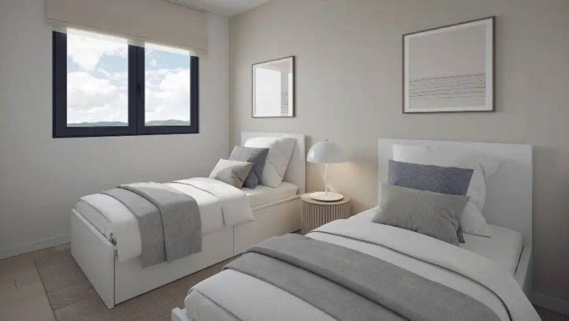 Venta - Apartment - Alicante - Alicante Centro