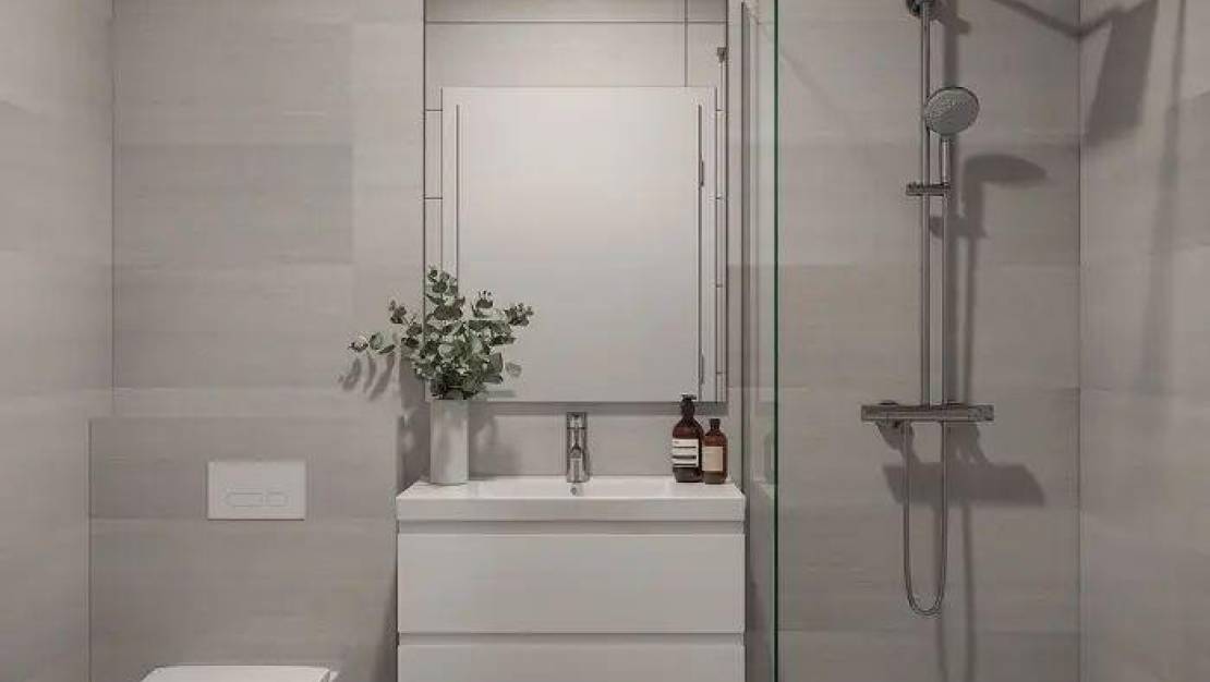 Venta - Apartment - Alicante - Alicante Centro