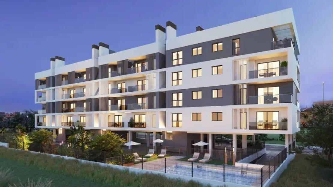 Venta - Apartment - Alicante - Alicante Centro