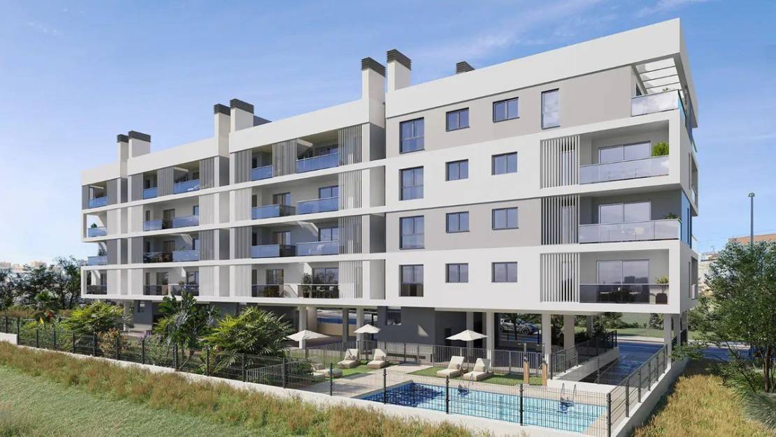 Venta - Apartment - Alicante - Alicante Centro