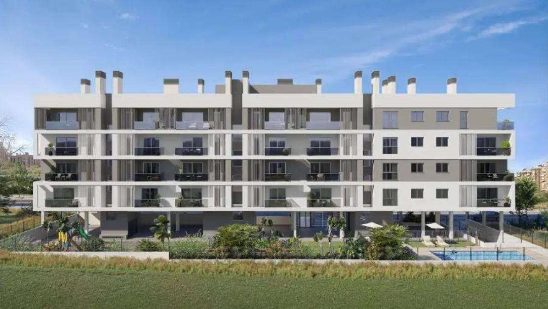 Venta - Apartment - Alicante - Alicante Centro