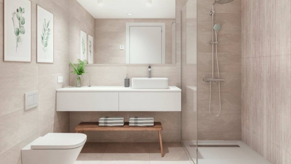 Venta - Apartment - Alicante - Alicante Centro