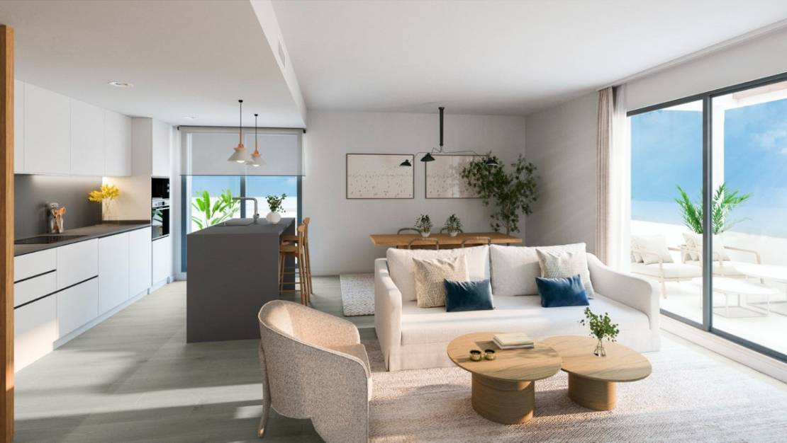 Venta - Apartment - Alicante - Alicante Centro