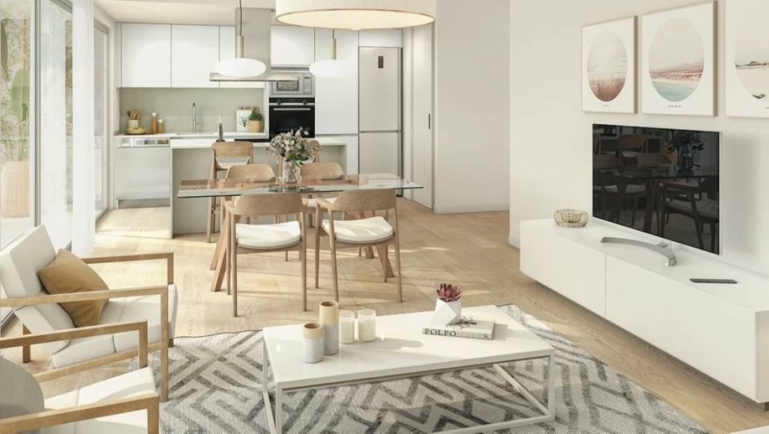 Venta - Apartment - Alicante - Alicante Centro