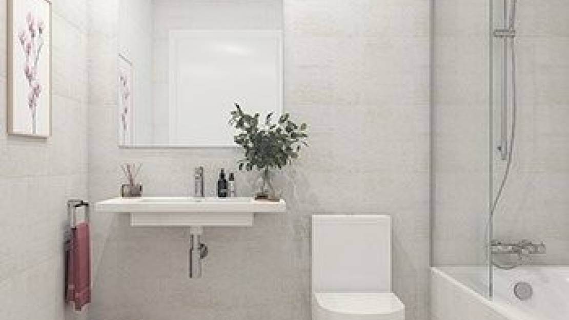 Venta - Apartment - Alicante - Alicante Centro