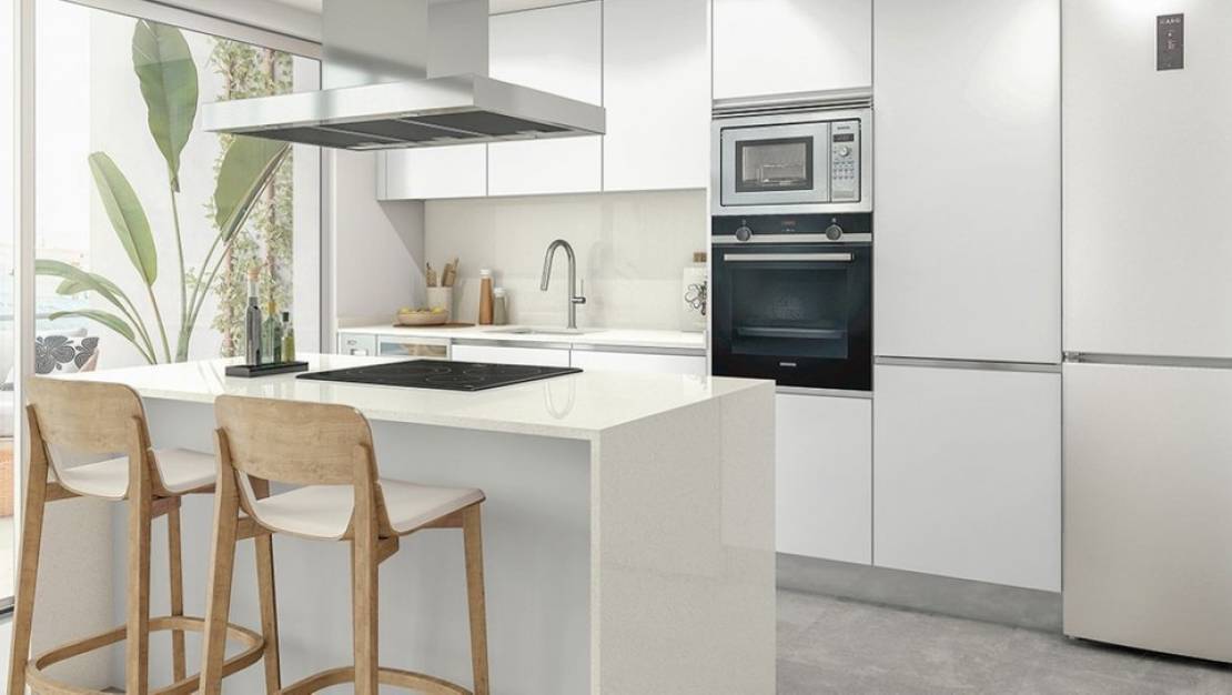 Venta - Apartment - Alicante - Alicante Centro