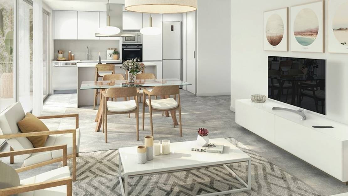 Venta - Apartment - Alicante - Alicante Centro