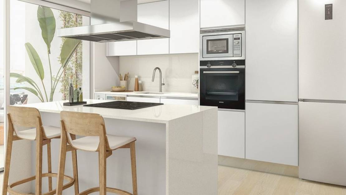 Venta - Apartment - Alicante - Alicante Centro