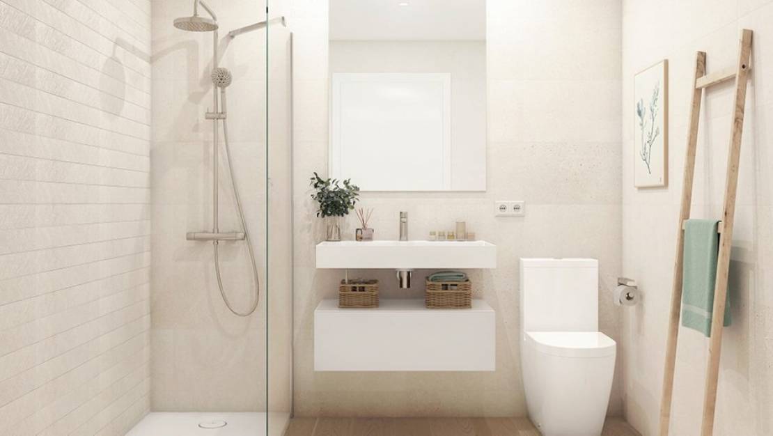 Venta - Apartment - Alicante - Alicante Centro