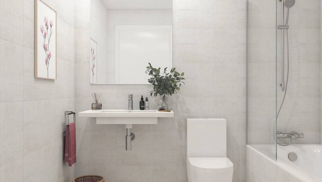 Venta - Apartment - Alicante - Alicante Centro