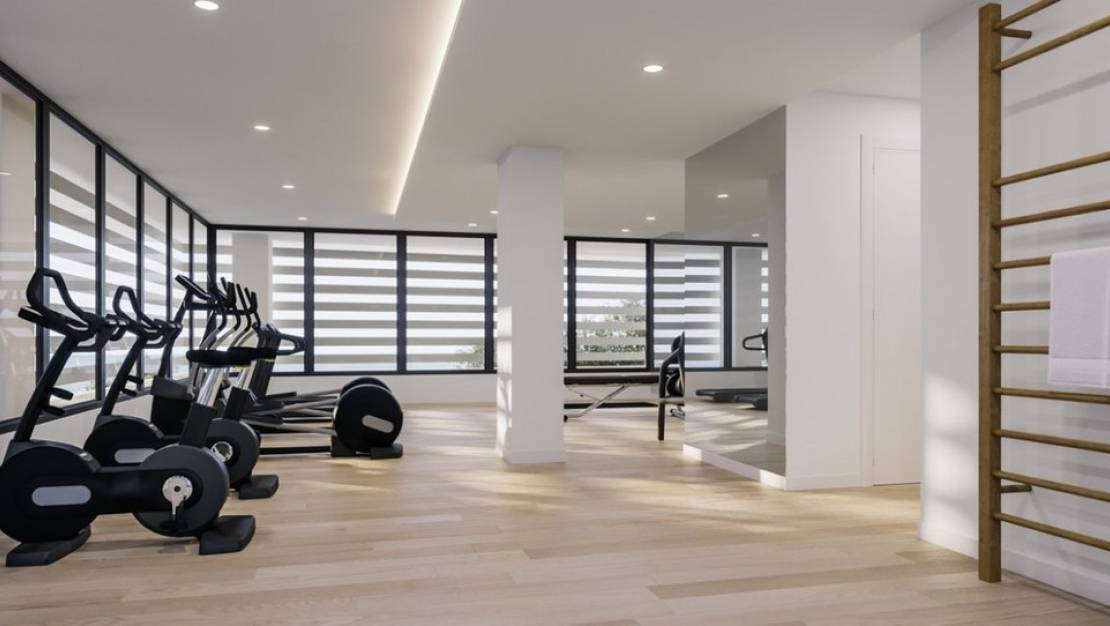 Venta - Apartment - Alicante - Alicante Centro