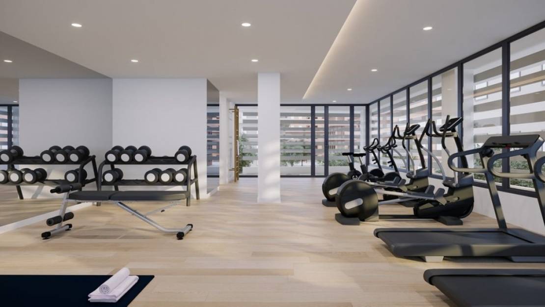 Venta - Apartment - Alicante - Alicante Centro