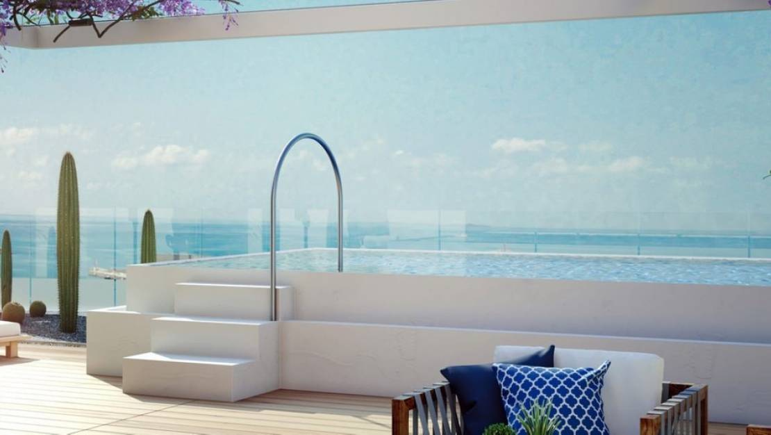 Venta - Apartment - Alicante - Alicante Centro