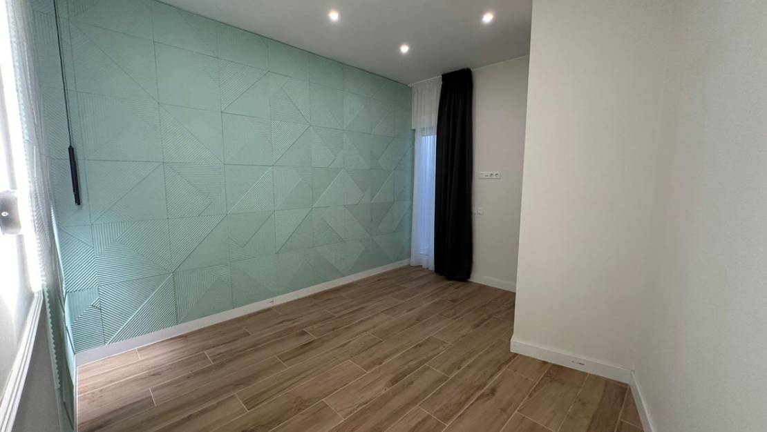 Venta - Apartment - Alicante - Alicante Centro