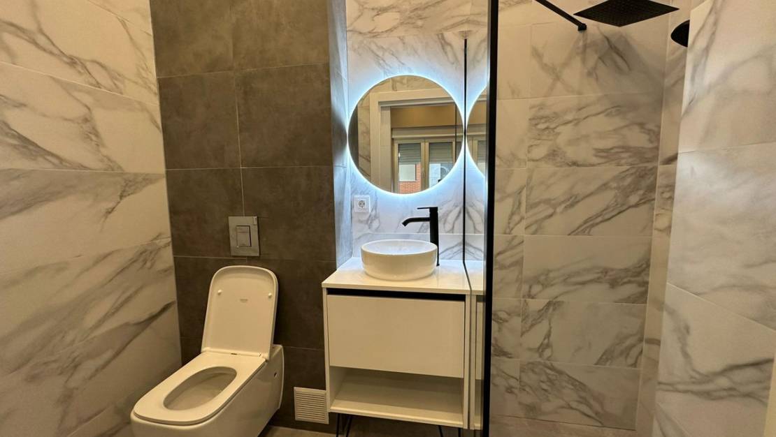 Venta - Apartment - Alicante - Alicante Centro