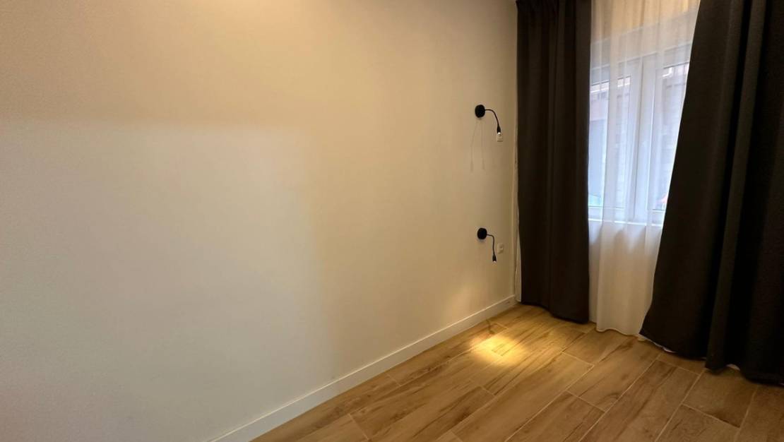 Venta - Apartment - Alicante - Alicante Centro