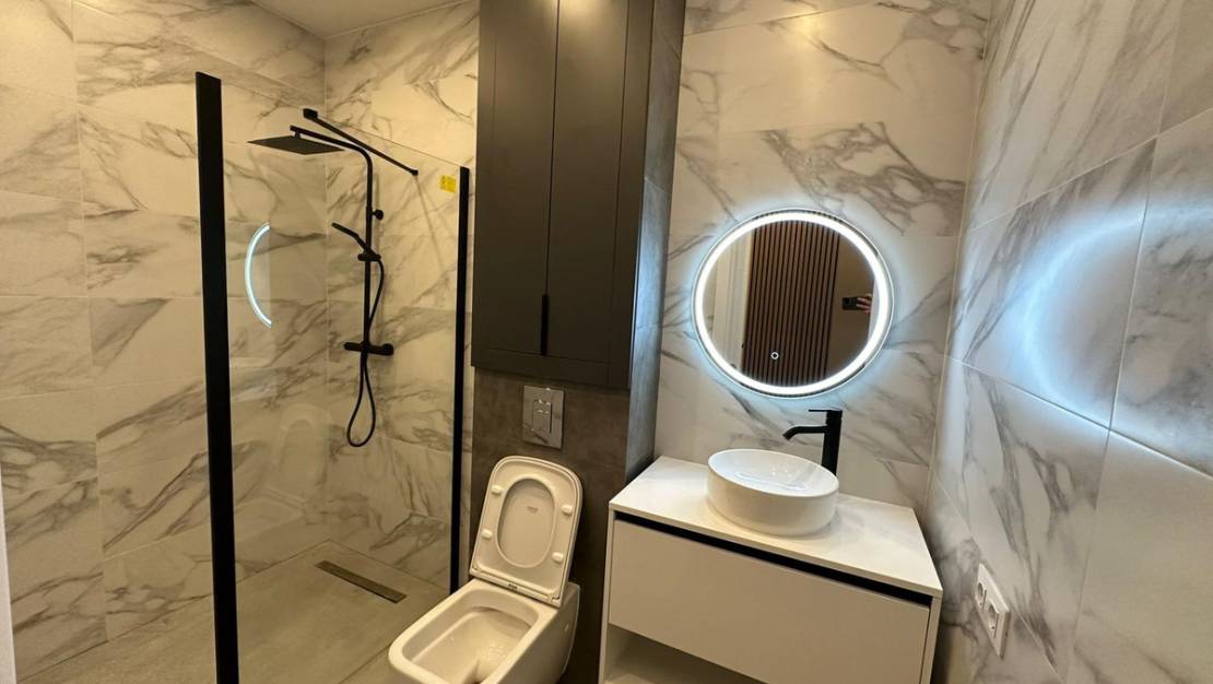 Venta - Apartment - Alicante - Alicante Centro