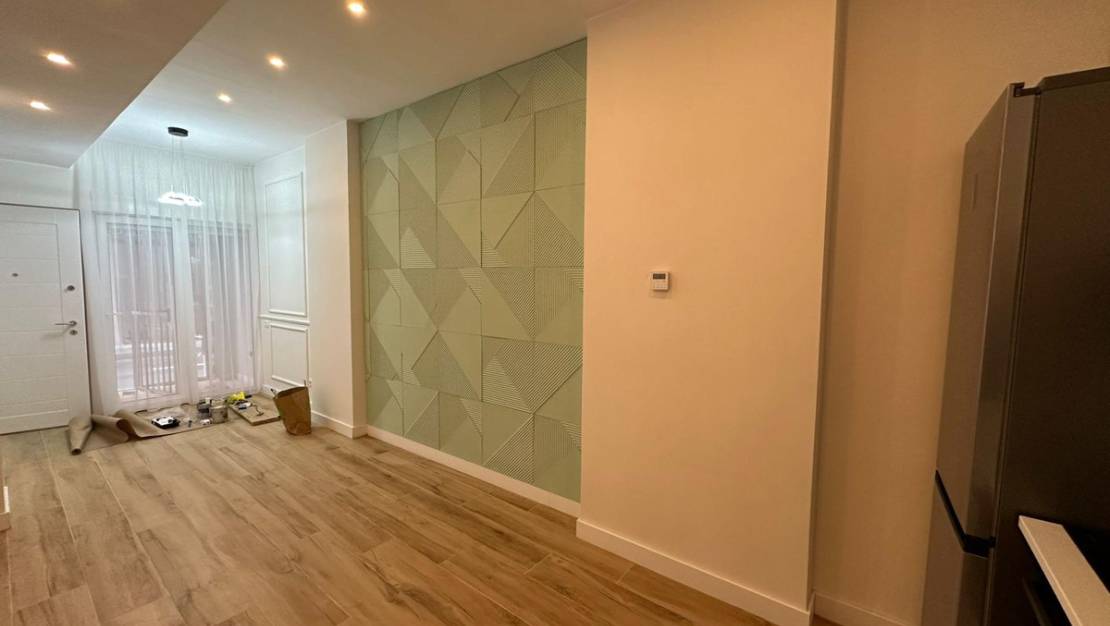 Venta - Apartment - Alicante - Alicante Centro