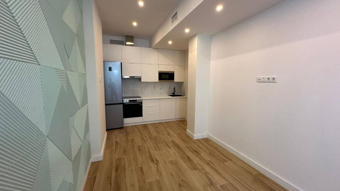 Venta - Apartment - Alicante - Alicante Centro