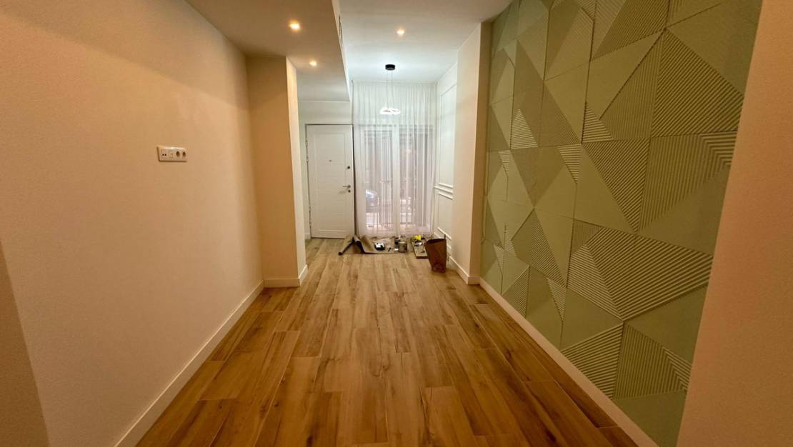 Venta - Apartment - Alicante - Alicante Centro