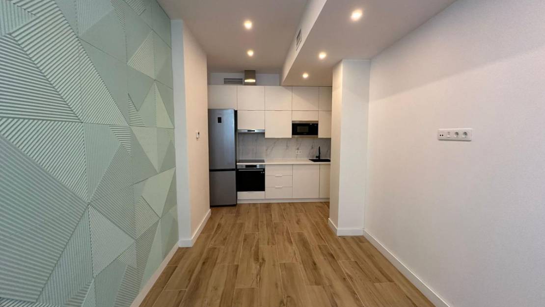 Venta - Apartment - Alicante - Alicante Centro