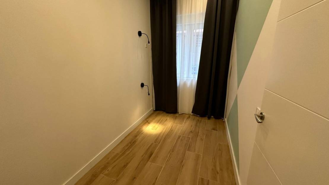 Venta - Apartment - Alicante - Alicante Centro