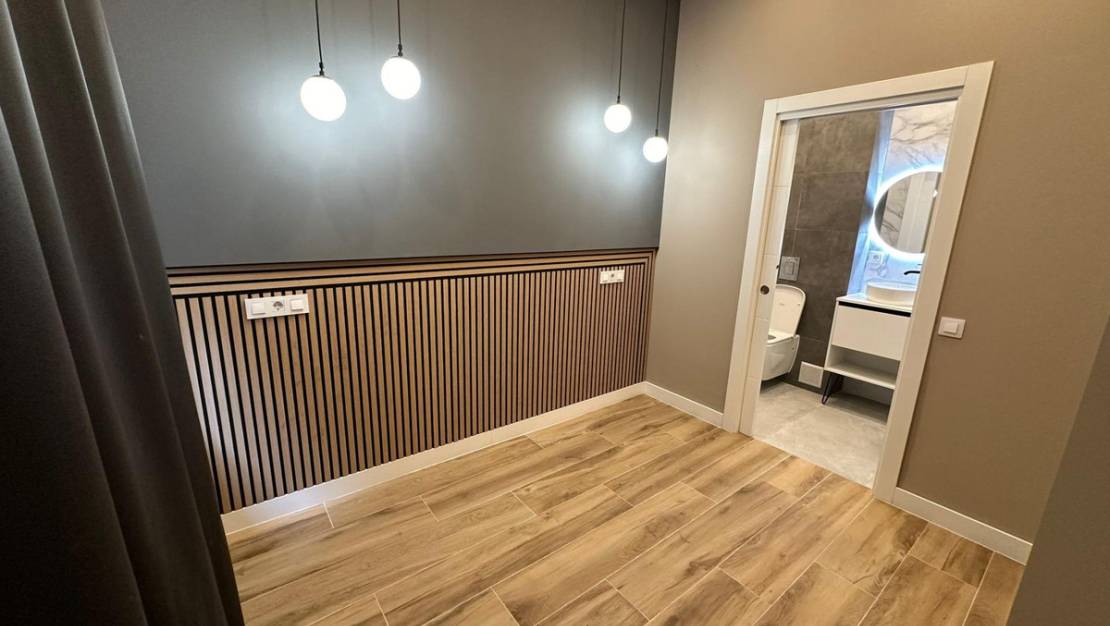 Venta - Apartment - Alicante - Alicante Centro