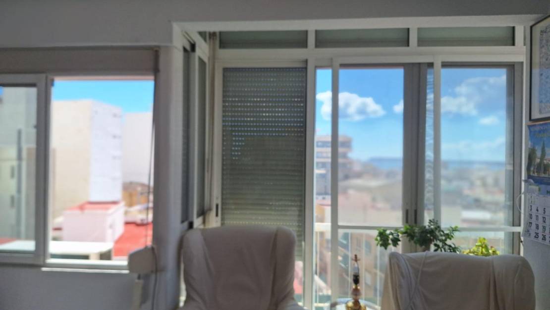 Venta - Apartment - Alicante - Alicante Centro