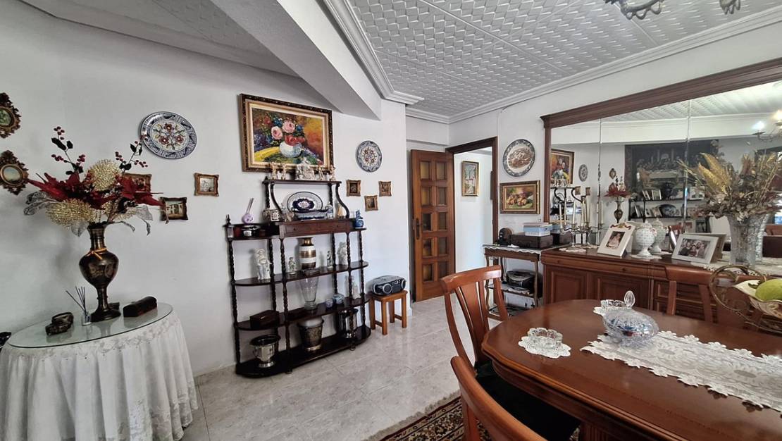 Venta - Apartment - Alicante - Alicante Centro