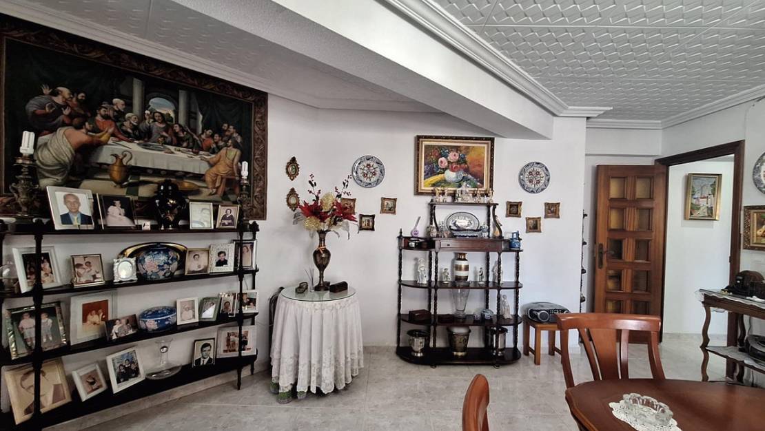 Venta - Apartment - Alicante - Alicante Centro